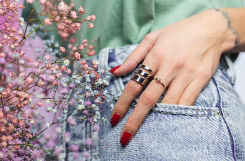  Top Nail Trends Taking Over the USA Right Now