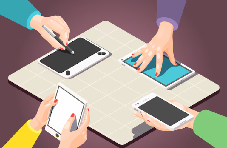  The Future of Smartphones: Foldable, Rollable & AI-First Devices Explained Simply