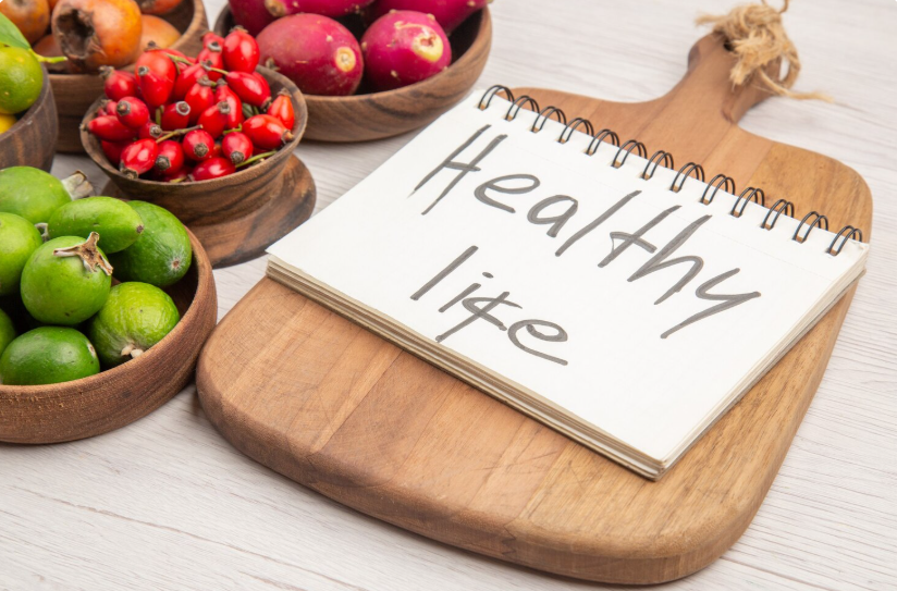 Indian Diet Plan for Heart Patient