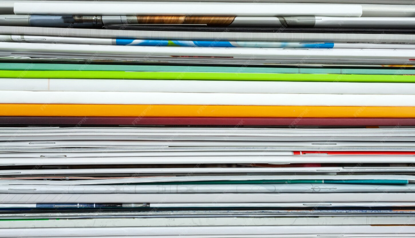  Magazine Strip: Meaning, Types, Uses, and Why They Still Matter in Modern Publishing