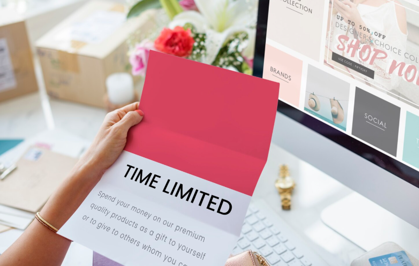 Magazine Subscription Card