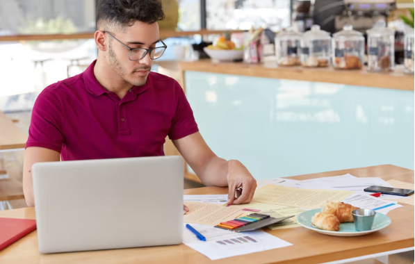  How to Estimate Quarterly Taxes Using QuickBooks Self-Employed