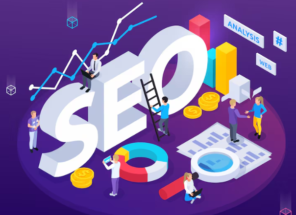  How the Best SEO Service in Gurgaon Drives More Traffic