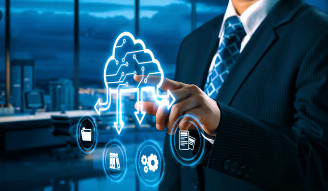  What Do AWS Consulting Services Include at a Technical Level?