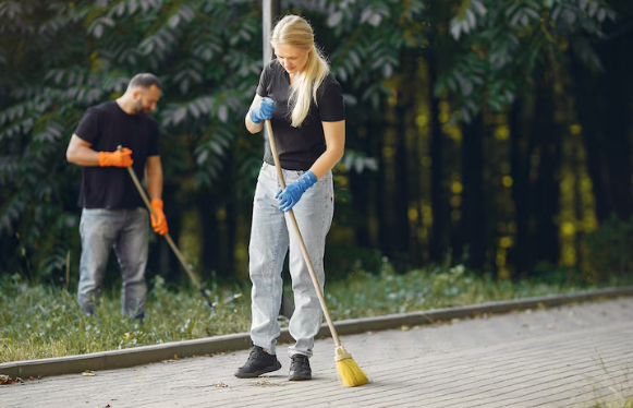  Top House Cleaning Services in Mesquite, TX