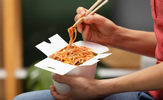  Custom Noodle Boxes: Elevate Your Food Packaging