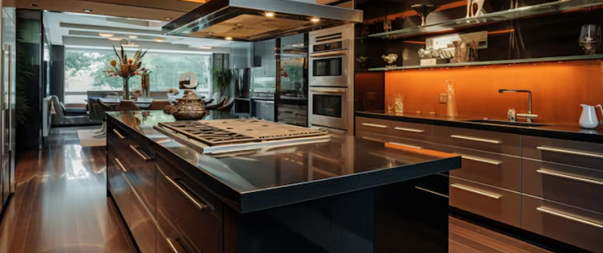  Why Modular Kitchens Make Perfect Sense for Kerala Homes