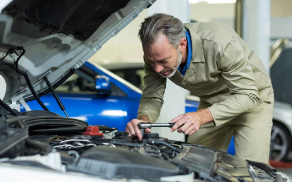  Expert Automotive Diagnostics and Auto Electrical Repairs in Croydon: What You Need to Know
