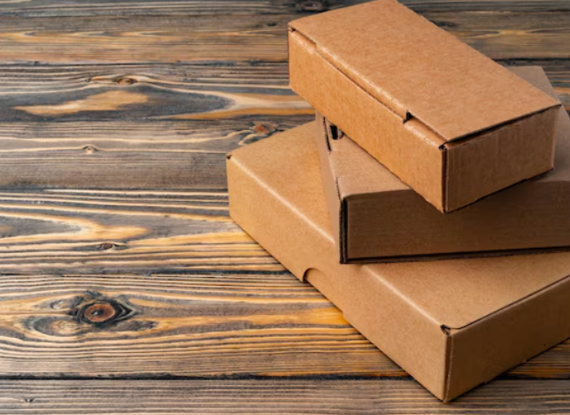  Custom Tuck Boxes: Professional Packaging Solutions