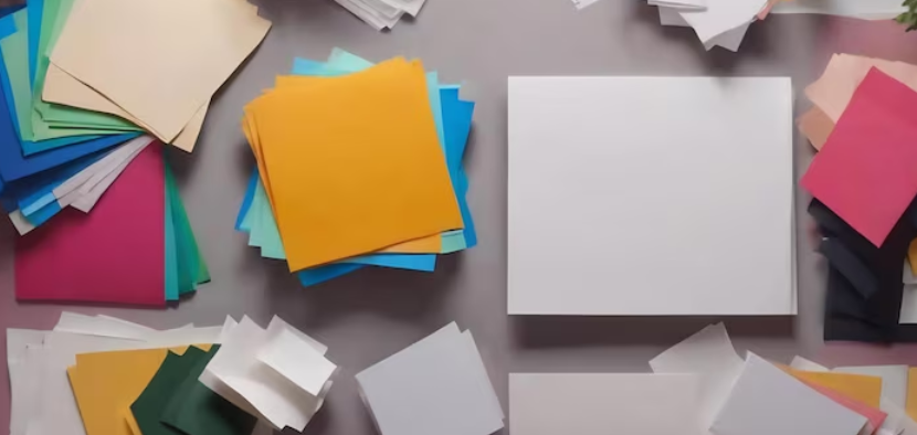  Custom Paper: Premium Printing & Packaging Solutions