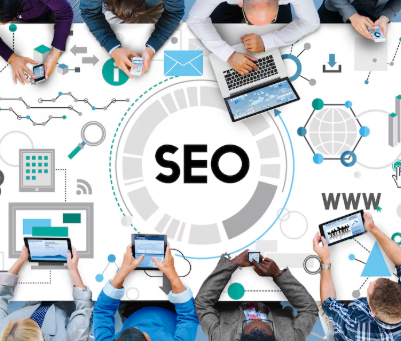  How an SEO Agency in Gurgaon Improves Website Rankings Fast