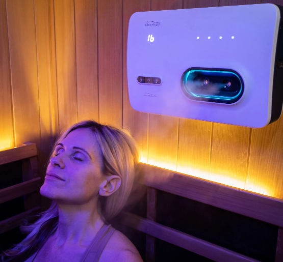  What to Expect During Your First Infrared Solo Pod Session