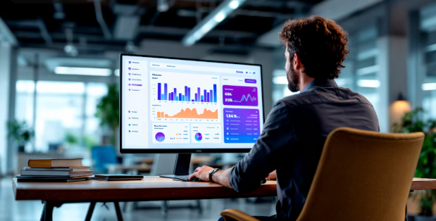  Power BI Training in Hyderabad with Placement – Learn Data Visualization at vcube Software Solutions